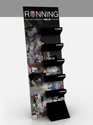 Poptech Point Of Purchase Technology